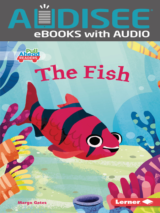 Title details for The Fish by Margo Gates - Available